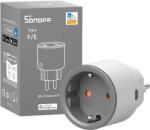 SONOFF Priza inteligenta WiFi Sonoff S60TPF (063859)