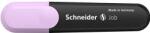 Schneider Textmarker SCHNEIDER Job Pastel, varf tesit 1+5mm - lavanda (S-1528)