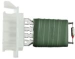 MTR Rezistor, ventilator habitaclu MTR 11523921 (11523921)