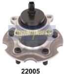 JAPANPARTS Butuc roata JAPANPARTS KK-22005 (KK-22005)