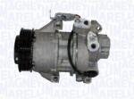Magneti Marelli Compresor, climatizare MAGNETI MARELLI 350103030041 (350103030041) - automobilus