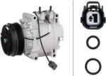 HELLA Compresor, climatizare HELLA 8FK 366 201-251 (8FK 366 201-251) - fixbox