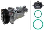 HELLA Compresor, climatizare HELLA 8FK 366 202-071 (8FK 366 202-071) - automobilus