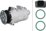 HELLA Compresor, climatizare HELLA 8FK 366 201-621 (8FK 366 201-621)