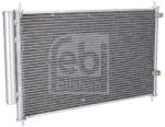 Febi Bilstein Condensator, climatizare FEBI BILSTEIN 193840 (193840)