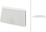 HELLA Filtru aer habitaclu / polen HELLA 8ZC 366 120-851 (8ZC 366 120-851)