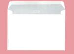 Plicuri locale Plic C7 alb gumat (90x140mm) 25buc/set (25.90010A)