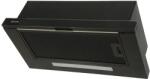 MAAN Telescopic hood MAAN Corona 2 Touch 60 315 m3/h, Black (OCORM60LFUW.S3CZ.MC.SB_EO) Hota