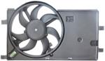 HELLA Ventilator, radiator HELLA 8EW 366 420-941 (8EW 366 420-941) - fixbox