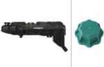 HELLA Vas de expansiune, racire HELLA 8MA 366 365-321 (8MA 366 365-321) - fixbox