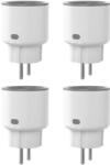 SONOFF S60ZBTPF Priza inteligenta ZigBee (4 pachete) (083572)