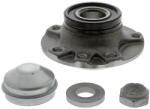Moog Set rulment roata MOOG AL-WB-12825 (AL-WB-12825) - automobilus