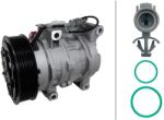 HELLA Compresor, climatizare HELLA 8FK 366 202-081 (8FK 366 202-081) - fixbox