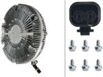 HELLA Cupla, ventilator radiator HELLA 8MV 366 440-401 (8MV 366 440-401)