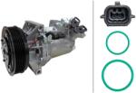 HELLA Compresor, climatizare HELLA 8FK 366 202-071 (8FK 366 202-071) - fixbox