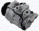Magneti Marelli Compresor, climatizare MAGNETI MARELLI 350103030028 (350103030028) - fixbox