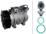 HELLA Compresor, climatizare HELLA 8FK 366 202-081 (8FK 366 202-081) - automobilus