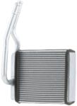 HELLA Schimbător de căldură, încălzire habitaclu HELLA 8FH 366 335-701 (8FH 366 335-701) - fixbox