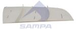 SAMPA Spoiler, cabina SAMPA 1810 0784 (1810 0784)