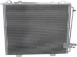 HELLA Condensator, climatizare HELLA 8FC 366 220-241 (8FC 366 220-241) - fixbox