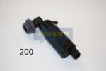 JAPANPARTS Pompa de apa, spalare parbriz JAPANPARTS WP-200 (WP-200) - fixbox