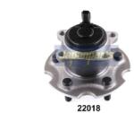 JAPANPARTS Butuc roata JAPANPARTS KK-22018 (KK-22018)