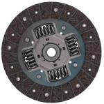 KAMOKA Disc ambreiaj KAMOKA DC088 (DC088) - fixbox