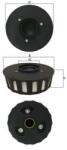MAHLE Filtru, aerisire bloc motor MAHLE SOX 8 (SOX 8)