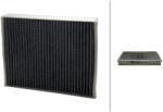 HELLA Filtru aer habitaclu / polen HELLA 8ZC 366 120-251 (8ZC 366 120-251)
