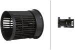 HELLA Ventilator, habitaclu HELLA 8EW 366 402-431 (8EW 366 402-431)