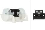 HELLA Ventilator, habitaclu HELLA 8EW 366 400-391 (8EW 366 400-391)