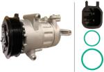 HELLA Compresor, climatizare HELLA 8FK 366 202-881 (8FK 366 202-881) - fixbox