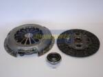 JAPANPARTS Set ambreiaj JAPANPARTS KF-2032 (KF-2032) - fixbox