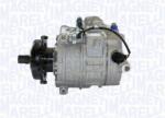 Magneti Marelli Compresor, climatizare MAGNETI MARELLI 350103030030 (350103030030) - fixbox