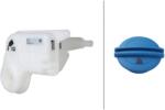 HELLA Vas de expansiune, racire HELLA 8MA 366 365-651 (8MA 366 365-651) - fixbox