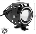 EWheel Far led trotineta electrica 12-60V ALB (SE-8643-49)