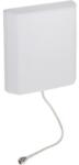 TRANS-DATA Panel típusú irányított RTV antenna, Trans-Data, LTE/GSM/3G, fehér (QLXZ6UKST5X)