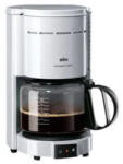 Braun KF 47/1 white