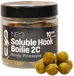 Carp Expert Neo Soluble Hook Boilie 2c 60g Strawberry-shrimp 10mm (98017501)