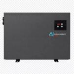 PHNIX AquaBoost Iron 13 kW (UFHS-IRO13AI)