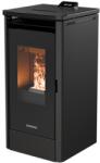 Thermorossi Lambda S46 EVO5 silver