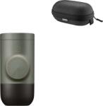 Wacaco Minipresso GR2 + case
