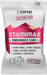 Aone Nutrition Stamimax Endurance Cake 40 g, meggy