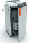 Thermorossi Lambda S35 EVO5 silver
