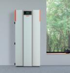 Thermorossi Compact S26 GT5 silver