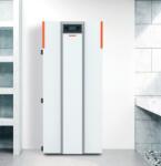 Thermorossi Compact Slim Integra S25 EVO silver