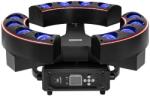 EUROLITE LED BREAKDANCE Beam Effect