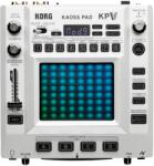 KORG - KAOSS PAD KPV dinamikus effekt processzor, sampler