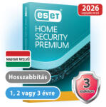 ESET Home Security Premium Renew (3 Device /2 Year)