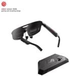 ASUS Ochelari pentru jocuri ASUS ROG XREAL R1, cu cârlig larg, IPD69 R1-B IPD69 (R1-B IPD69)
